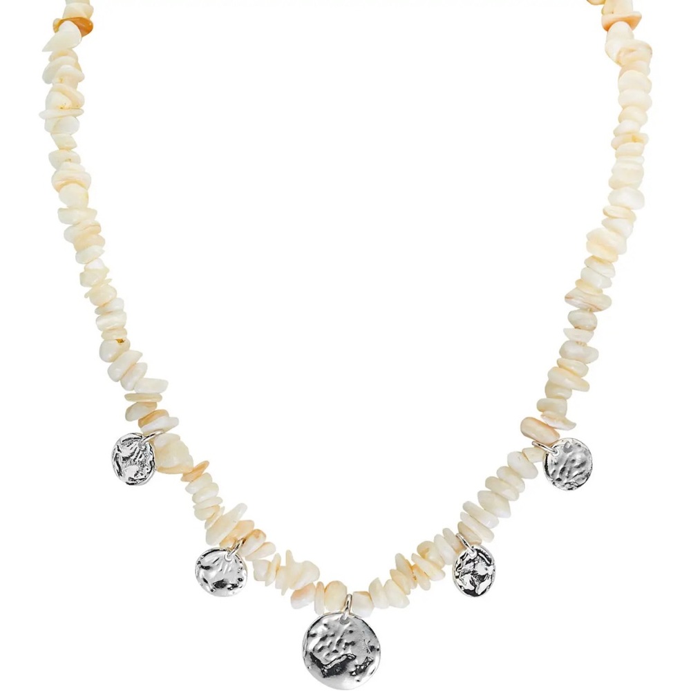 Park Lane Cove Necklace